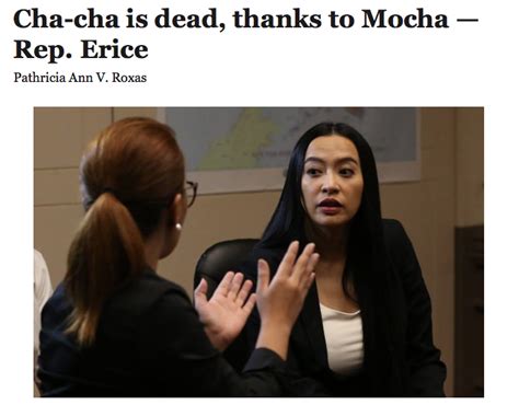 On ‘Pepedederalismo’ jingle: No ‘Kain Pepe’ in lyrics, says Mocha.